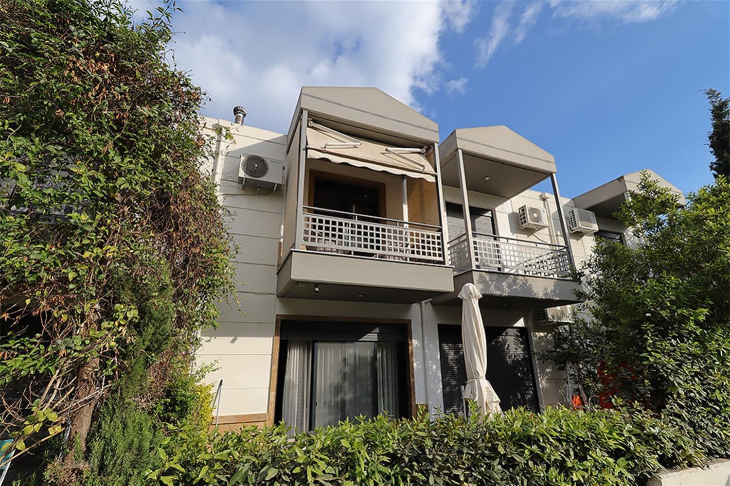 Mema'S Maisonette! Nea Fokea Ngoại thất bức ảnh