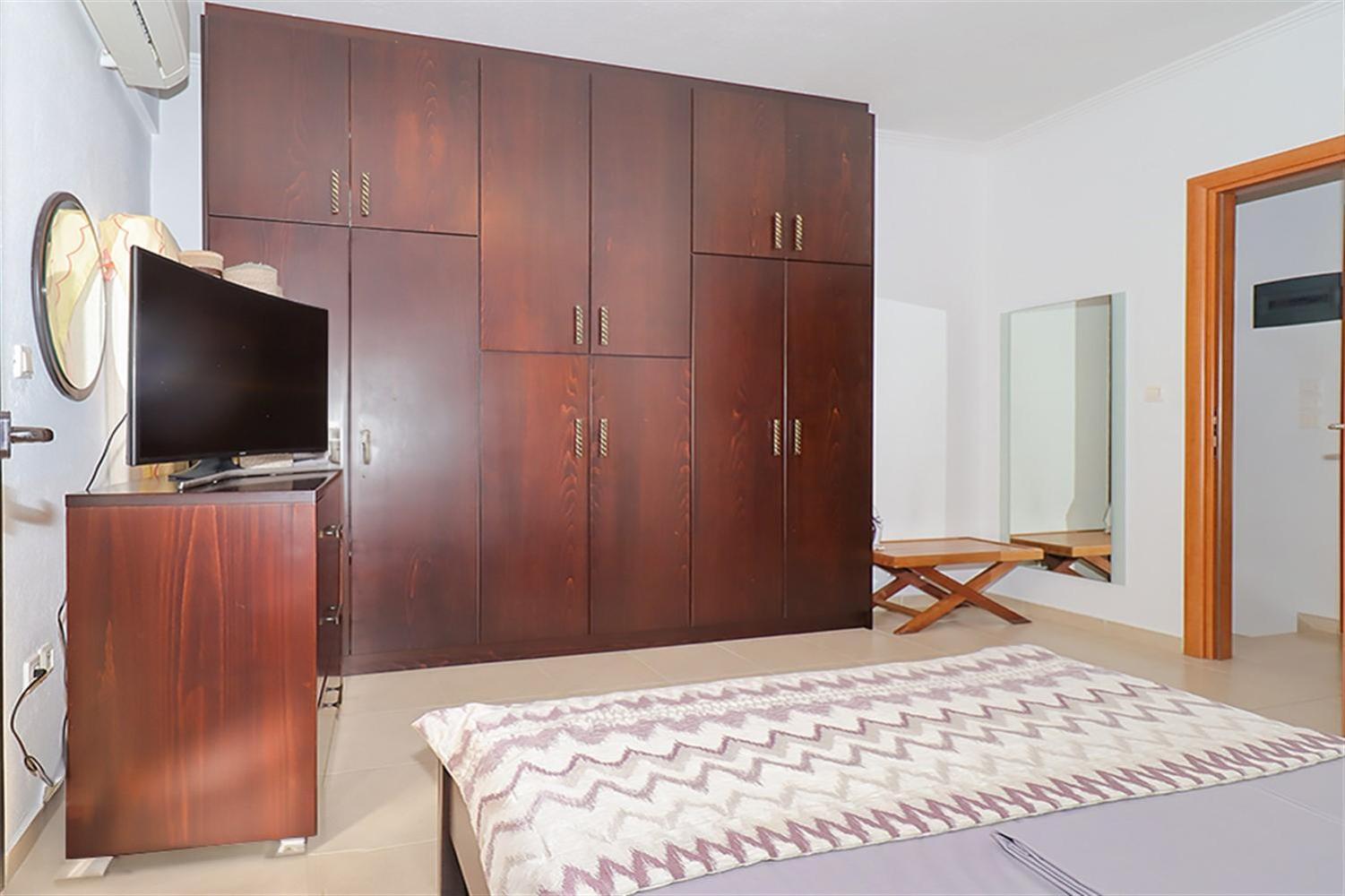 Mema'S Maisonette! Nea Fokea Ngoại thất bức ảnh