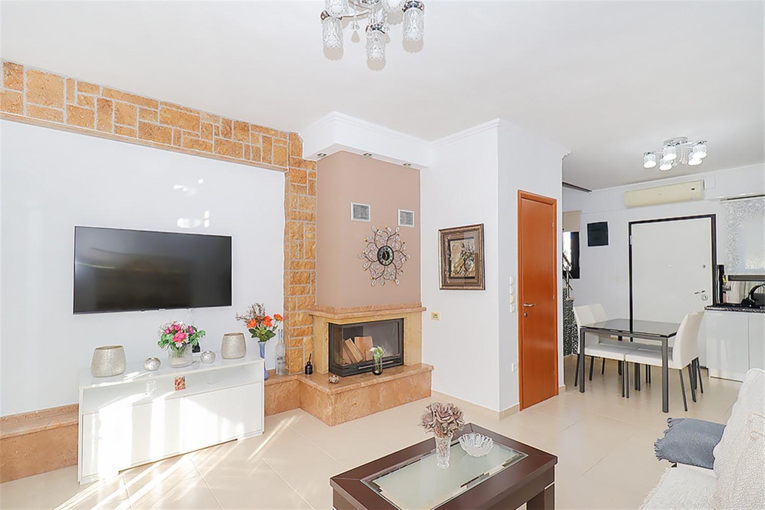 Mema'S Maisonette! Nea Fokea Ngoại thất bức ảnh