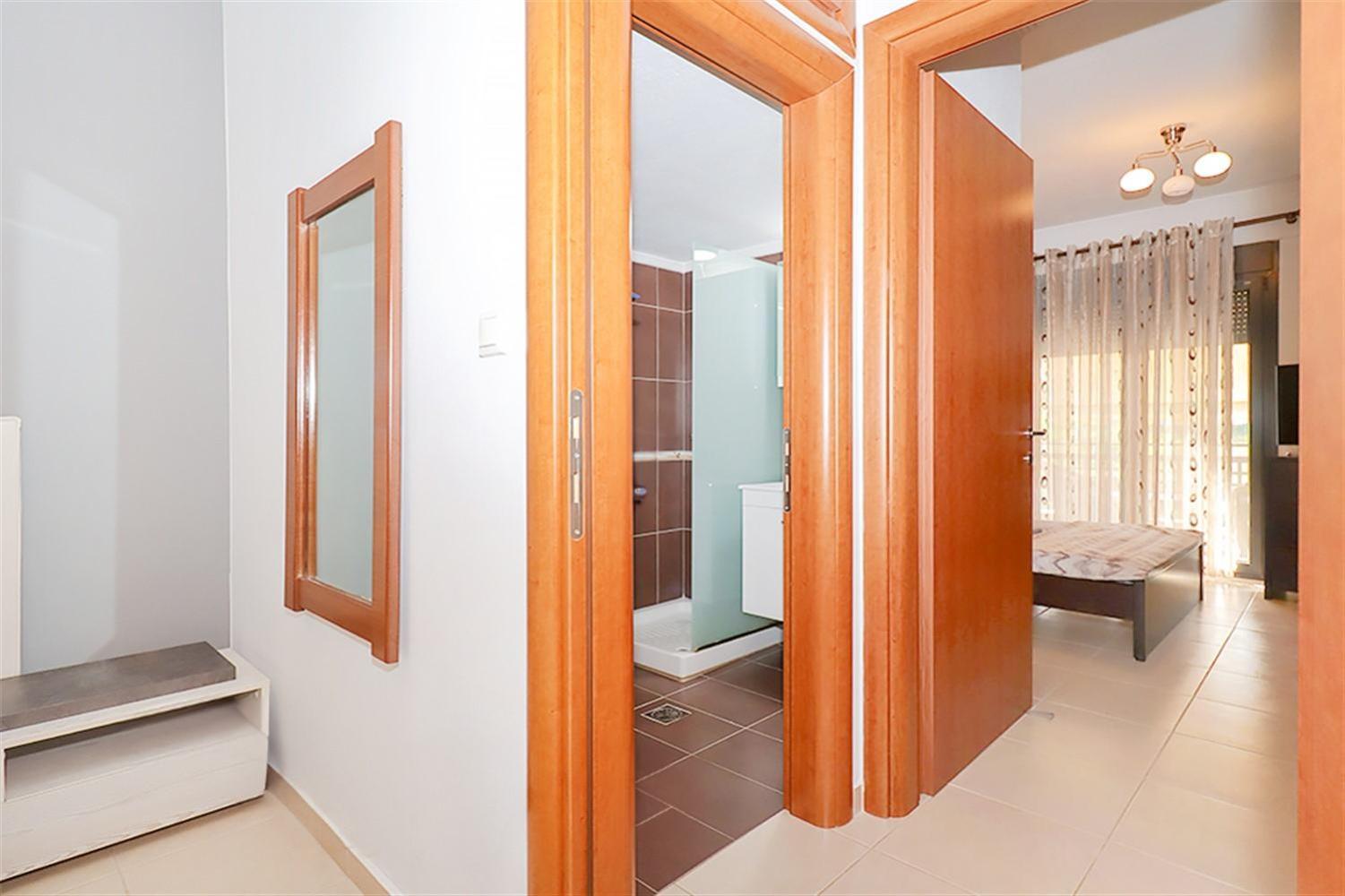 Mema'S Maisonette! Nea Fokea Ngoại thất bức ảnh